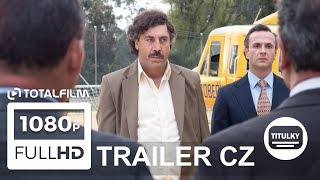 Escobar 2017 CZ HD trailer [upl. by Aneej100]