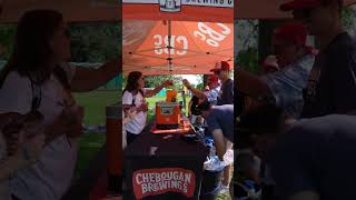 Michigan Summer Beer Festival [upl. by Naples]