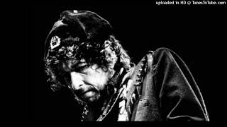 Bob Dylan live  Its All Over Now Baby Blue  Santa Fé 1990 [upl. by Nafis551]