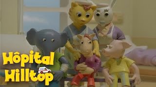 Hopital Hilltop  Le sourire S04E07 HD [upl. by Ines781]