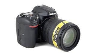 Nikon D7200 Review [upl. by Marybella]