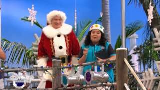 Austin amp Ally  Babbo Natale cercasi  Dallepisodio 55 [upl. by Nassir]