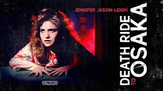 Death Ride To Osaka 1983  Full Movie  Jennifer Jason Leigh  Thomas Byrd  Mako [upl. by Ogden]