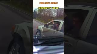 Extreme Road Rage At Its Worst [upl. by Morra]