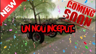 UN NOU INCEPUTTRAILER [upl. by Ilaire112]