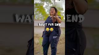 Funny Comedy Video  Maf Karna Doston [upl. by Jeffcott]