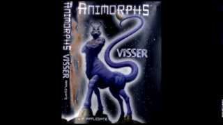 Opinionated Animorphs Book Guide  Visser 13 [upl. by Netsrek]