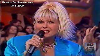 Planeta Xuxa Rede Globo 31051998 [upl. by Nireil]