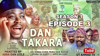 DAN TAKARA SEASON 1 EPISODE 3 SairaMovies Abbadanujile [upl. by Eetnuahs]