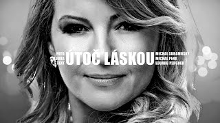 Útoč láskou  Iveta Bartošová [upl. by Dleifrag]