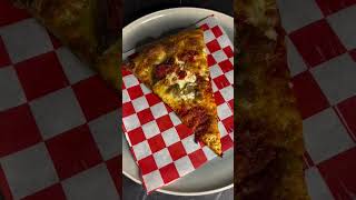 Pizza slice reheat on HOTPLET [upl. by Capone]