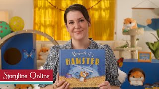 Memoirs of a Hamster read by Melanie Lynskey [upl. by Beall]