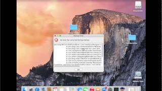 How to Uninstall TinyUmbrella for Mac 9 [upl. by Garnette8]