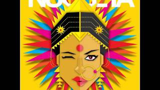 Nucleya  BASS Rani  Aaja feat Avneet Khurmi amp Guri Gangsta [upl. by Michell]