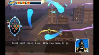 Power Rangers Dino Thunder Walkthrough Part 10 GameCube [upl. by Nylauqcaj950]