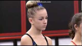 Dance Moms  Pyramid E4 S4 [upl. by Lore214]