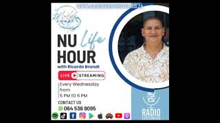 NULIFE HOUR WITH RICARDO BRANDT [upl. by Nasar198]