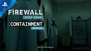 Firewall zero hour vr PS4 [upl. by Khoury542]