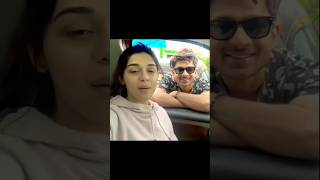 Abhishek kumar and eisha singh new video abhisekkumar love eishasingh biggboss18 bollywood kkk [upl. by Aurie215]