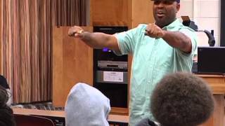 Eric Thomas  Secrets to Success Full [upl. by Ikairik]