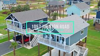 1057 Johnson Road Video Tour [upl. by Ahsieym701]