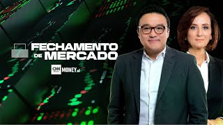 FECHAMENTO DE MERCADO  06112024  CNN MONEY [upl. by Leryt]