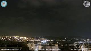 Thessaloniki Live Stream [upl. by Dranyer700]