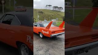 1970 Plymouth Superbird [upl. by Weinrich350]