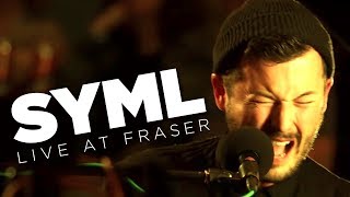 SYML – Live at Fraser Full Set [upl. by Urbanna]