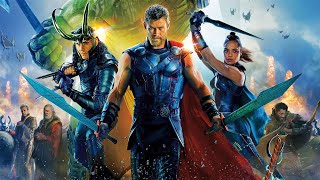 Thor 3 Full Movie Review amp Explained in Hindi 2021  Thor Ragnarok Film Summarized in हिन्दी [upl. by Imorej]