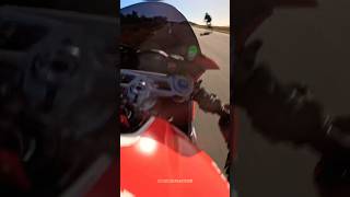 Vers l’infini et haut delà 🧑🏼‍🚀🚀 motorcycle ducati pov gopro race [upl. by Sinnek]