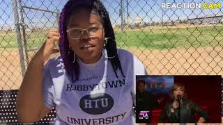 Reaction to “Still here” by Tisha Campbell [upl. by Ime]