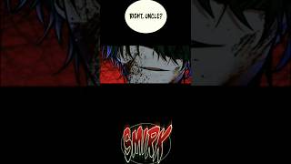 manhwa 🔥 manhwareccomendation opmc shorts manhwaedit [upl. by Ezmeralda]