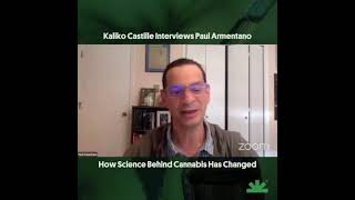 How Science Behind Cannabis Has Changed [upl. by Adelheid]