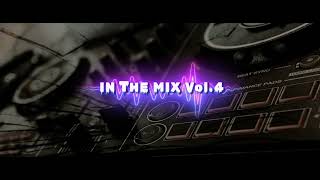 IN THE MIX VOL4  Wujek Gruby  2024 [upl. by Fennessy]