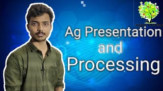 Introduction to Antigen Presentation and ProcessingAntigen Presentation PathwayManas Mishra [upl. by Hahnert553]