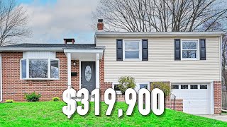 AMAZING HOUSE FOR SALE IN NEW JERSEY  SOMERDALE REAL ESTATE [upl. by Ichabod]