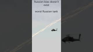 worst Russian tank Russian bias warthunder tank [upl. by Auric454]