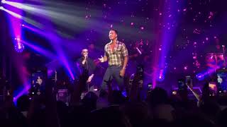 Romeo Santos en vivo concierto “Golden” segunda parte  2017 [upl. by Gilleod546]