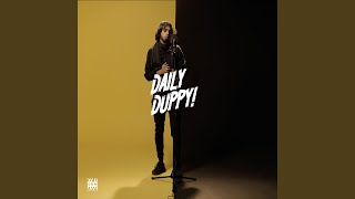 Daily Duppy feat GRM Daily [upl. by Geanine346]