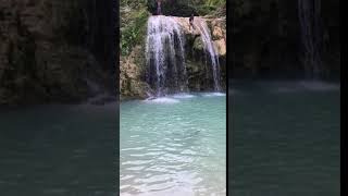 Niagara fall comme celle de PortSalut Haïti [upl. by Aicre]