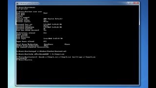 Windows Local Privilege Escalation  Password Mining Configuration Files [upl. by Bridgid]