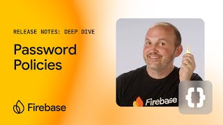 Password policies  Release Notes Deep Dive [upl. by Ahsenid]