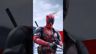 Why Deadpool couldnt stop cable s bullets shorts viral trending attitude whatApp status 👿👿👿💯💯💯💯 [upl. by Eliathas45]