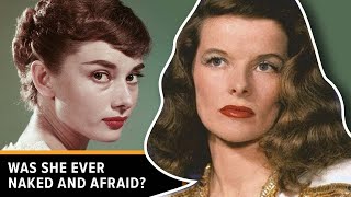 Katharine Hepburn Slept with Over 150 Women [upl. by Eiclud]