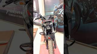 Bajaj Pulsar N160 Fi Abs Price in Bangladesh 2024 viral shorts short youtubeshorts [upl. by Cockburn]