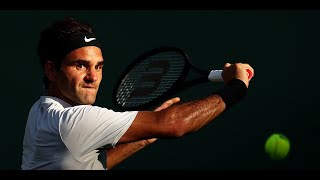 Retraite de Roger Federer  retour sur la carrière dune des plus grandes légendes du tennis [upl. by Yelsel]