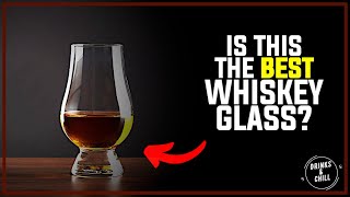 Which WHISKEY GLASS is BEST [upl. by Ahsoem]