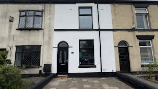 BRAND NEW HMO To Let  Bury Road Bolton BL2 [upl. by Townie664]