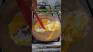 Emagreça comendo de tudo dieta reeducaçãoalimentar [upl. by Notrem843]